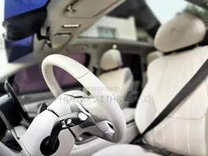 BYD Tang DM-i 2025 Gray
