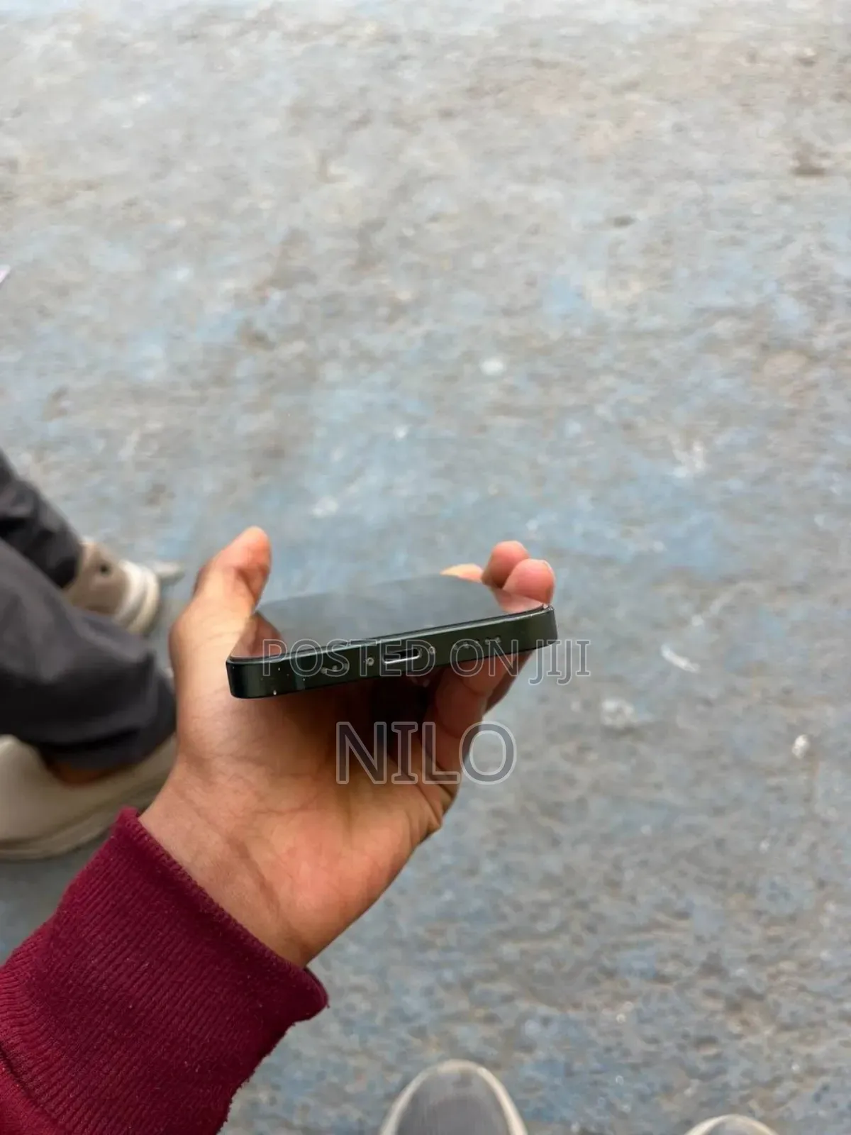 Apple iPhone 13 128 GB Green