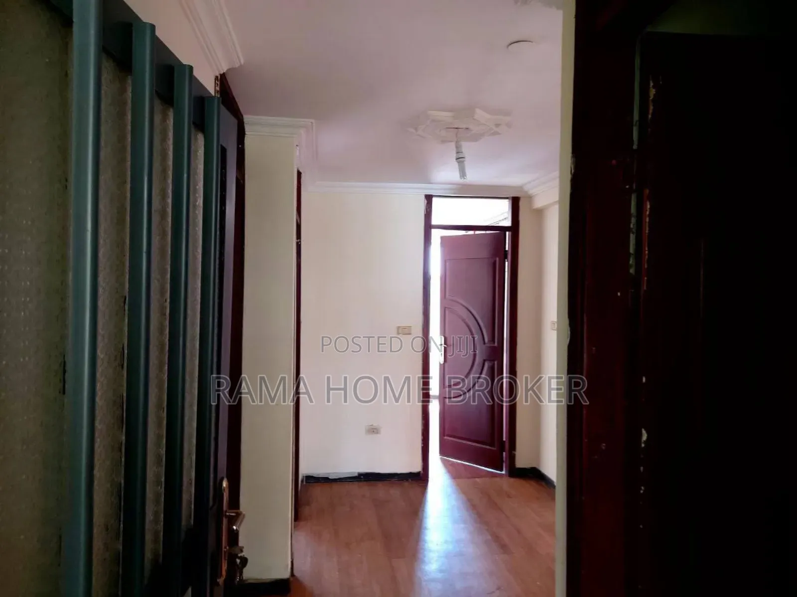 Furnished 3bdrm Condo in ቦሌ አራብሳ ኮንዶሚኒየም, Yeka for sale