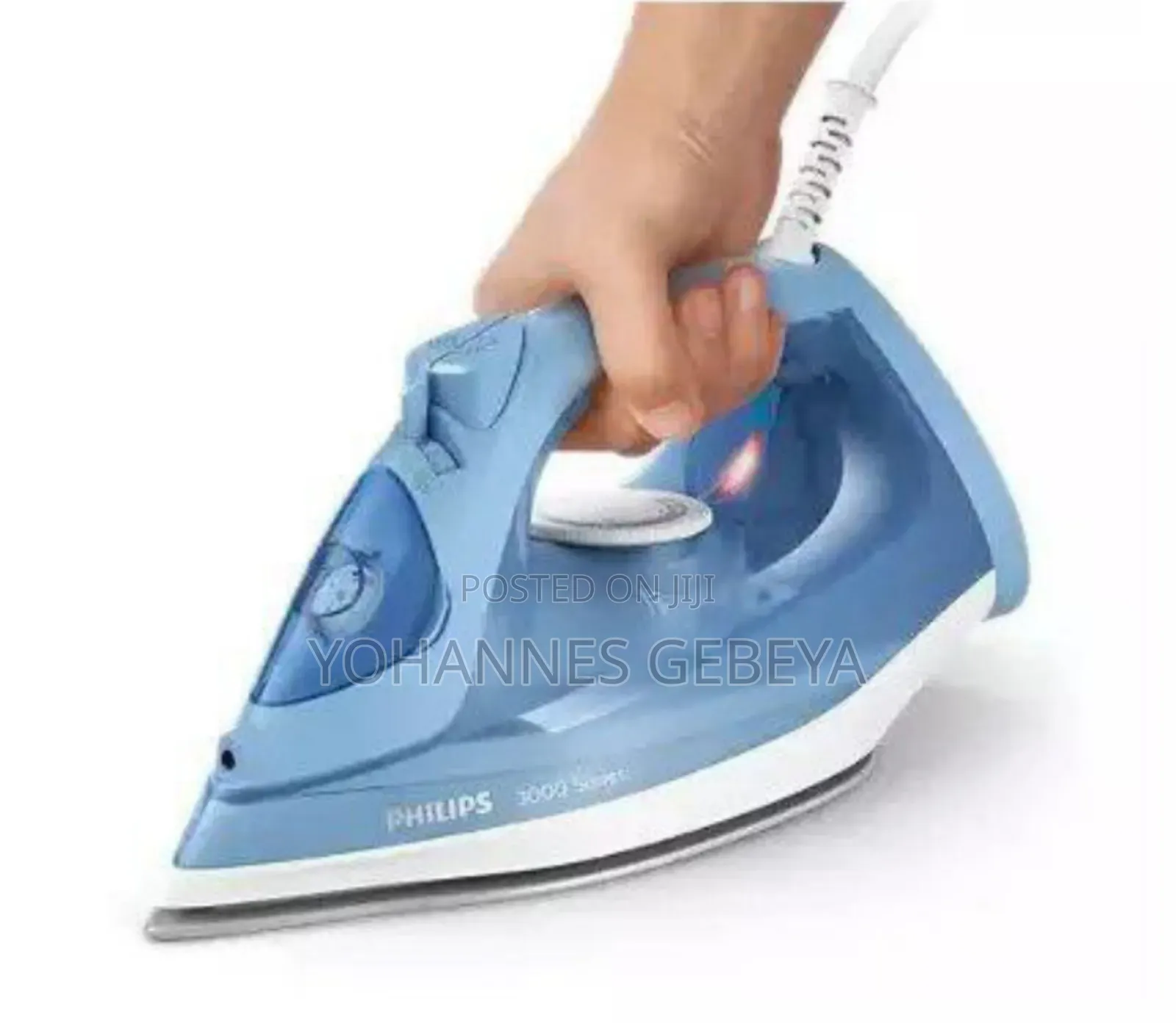Philips Steam Iron