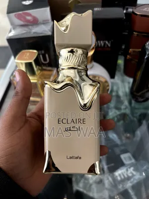 Eclaire Perfume