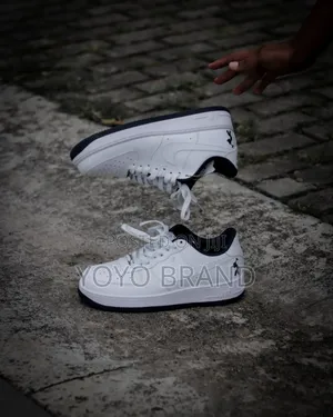 Nike Air Force 1 Low Lil Yachty Concrete Boys Whitefashion Sneaker