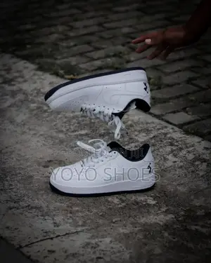 Nike Air Force 1 Low Lil Yachty Concrete Boys Whitefashion Sneaker
