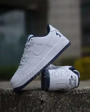 Nike Air Force 1 Low Lil Yachty Concrete Boys Whitefashion Sneaker