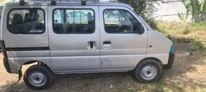 Suzuki Eeco 2024 Silver