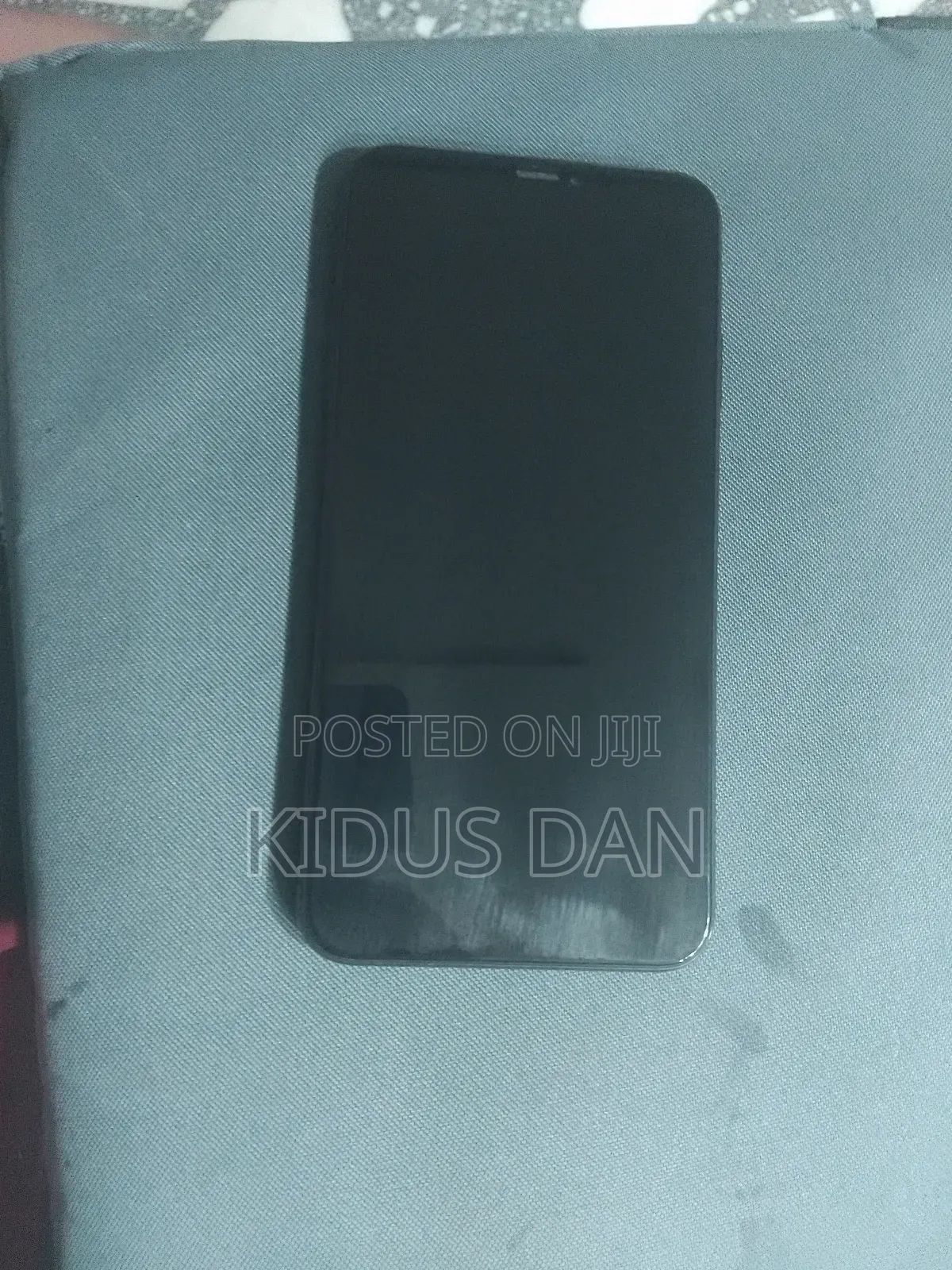 Apple iPhone XS Max 64 GB Black