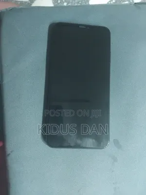 Apple iPhone XS Max 64 GB Black