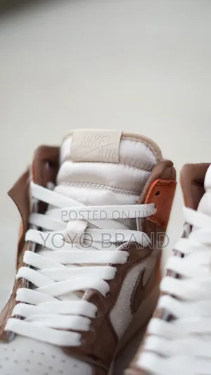 Nike Air Jordan 1 Retro High Og Multicolored Fashion Boots