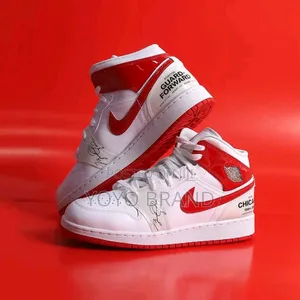 Air Jordan 1high Retro 'Rookie Season Chicago Fashion Boots