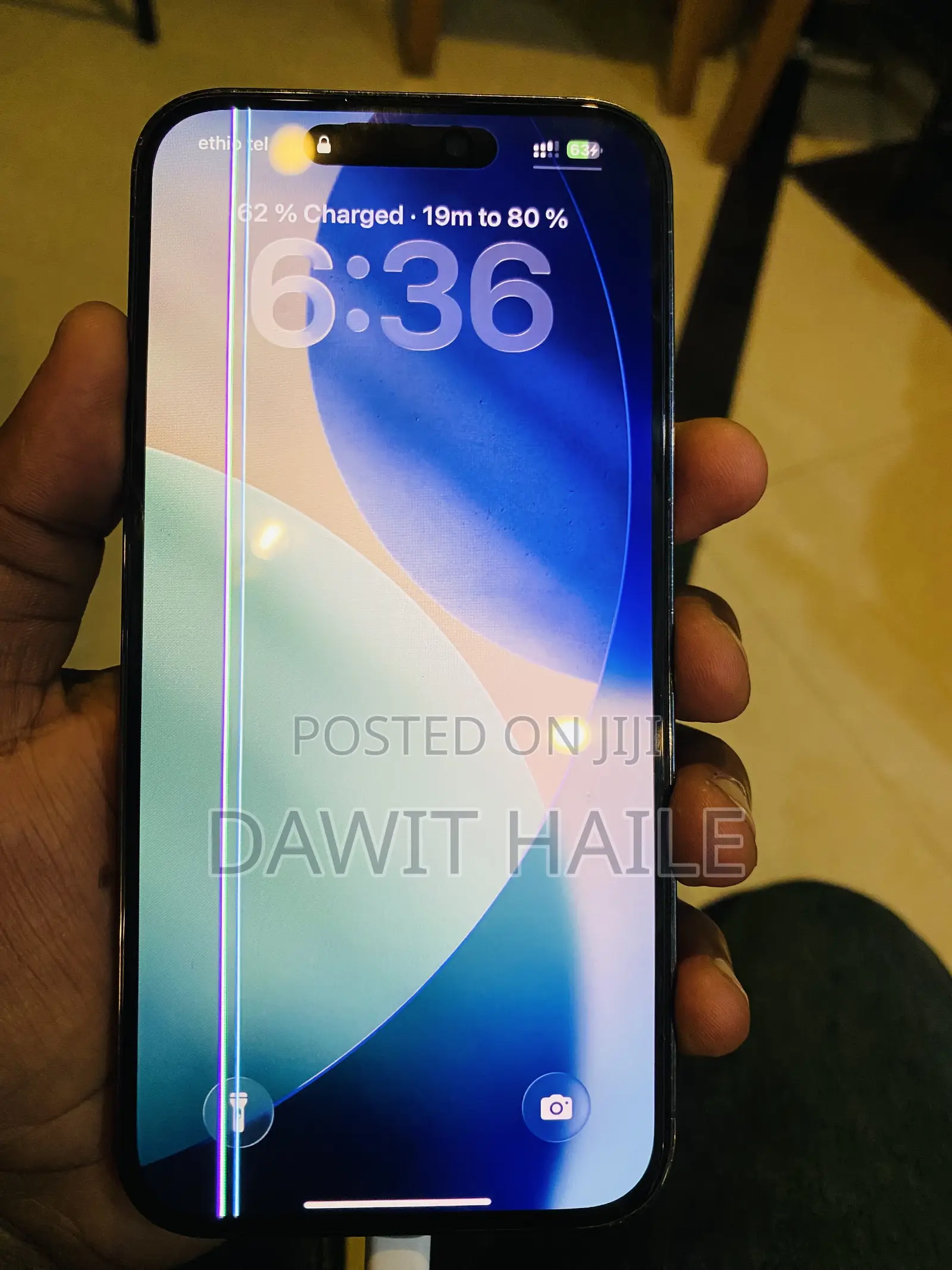 Apple iPhone 14 Pro Max 256 GB Purple