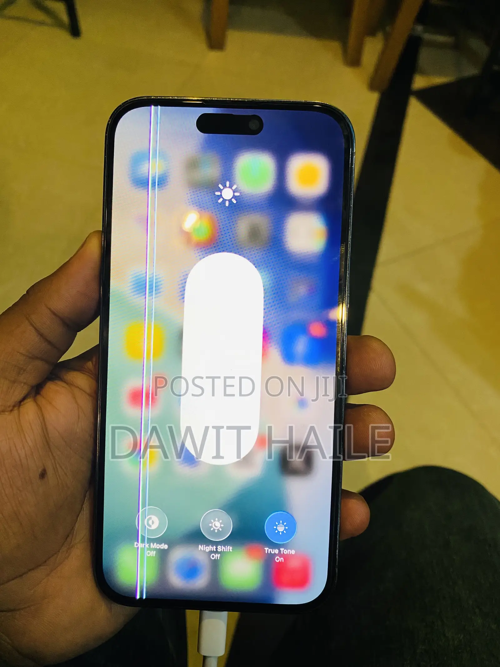 Apple iPhone 14 Pro Max 256 GB Purple