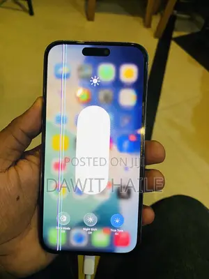 Apple iPhone 14 Pro Max 256 GB Purple