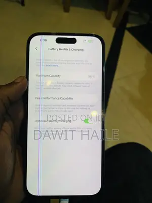 Apple iPhone 14 Pro Max 256 GB Purple