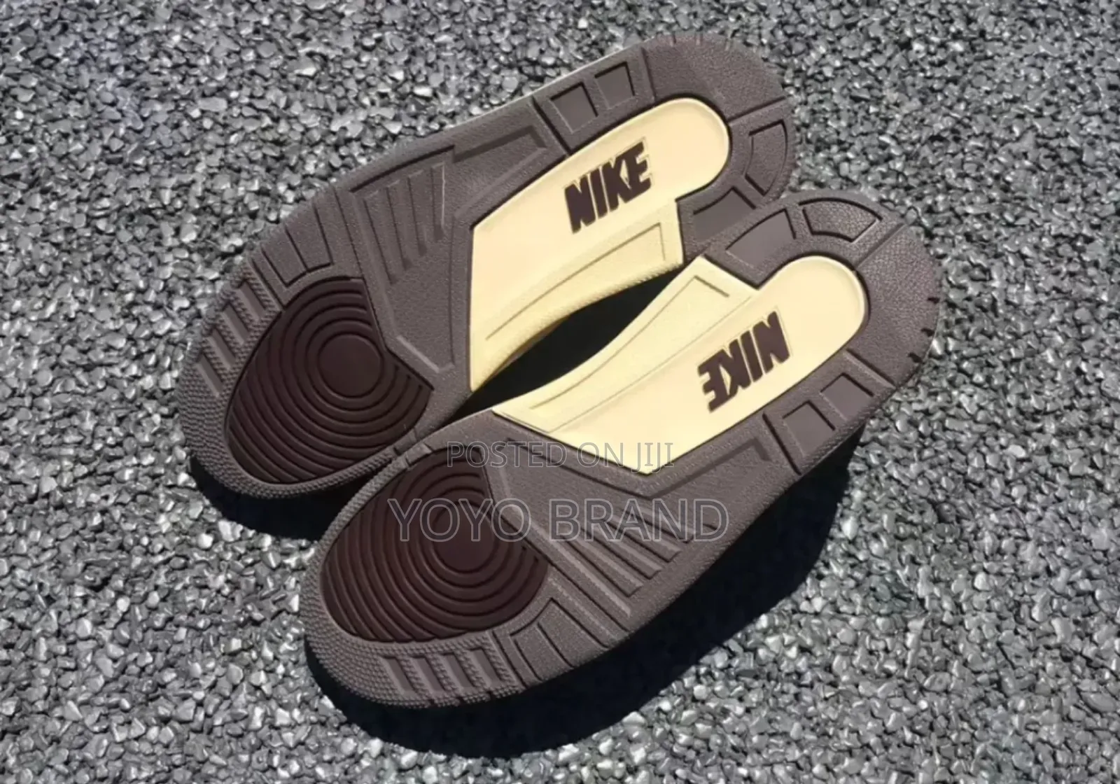 Air Jordan 3 Retro Og Sp *A Ma Maniere Fashion Shoes