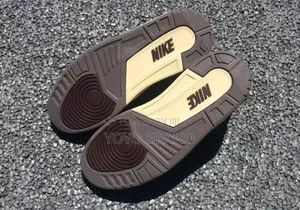 Air Jordan 3 Retro Og Sp *A Ma Maniere Fashion Shoes