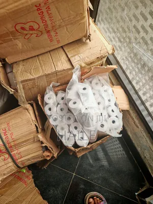 Cash Register Thermal Paper