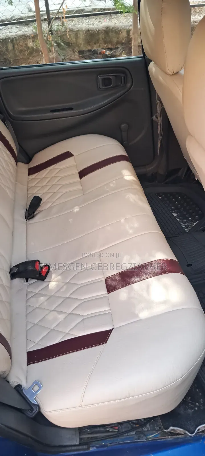 Suzuki Alto 2006 Blue