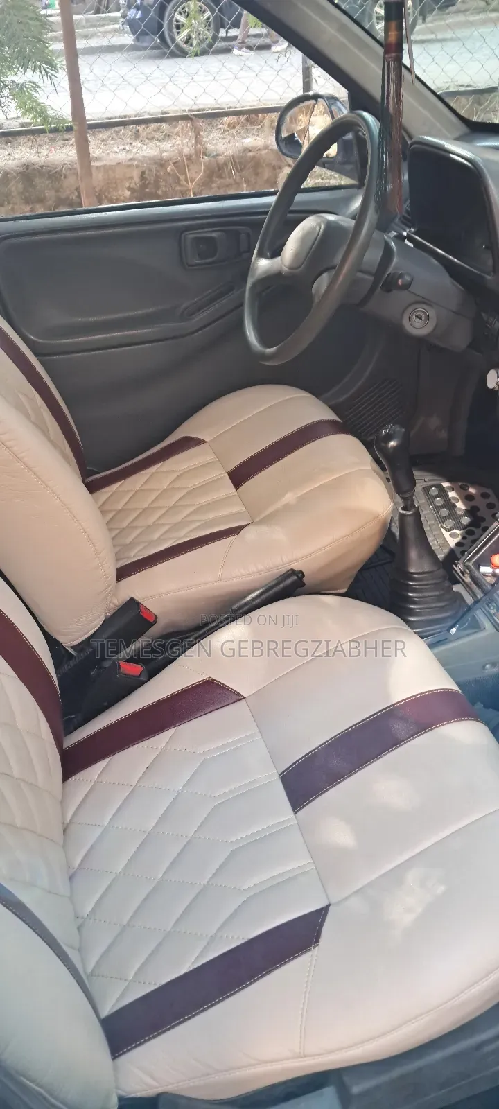 Suzuki Alto 2006 Blue