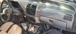 Suzuki Alto 2006 Blue