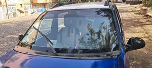 Suzuki Alto 2006 Blue