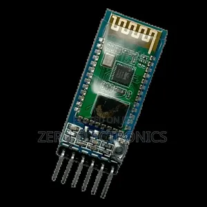 Bluetooth Module Hc-05