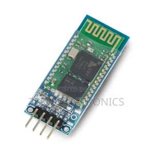 Bluetooth Module Hc-05