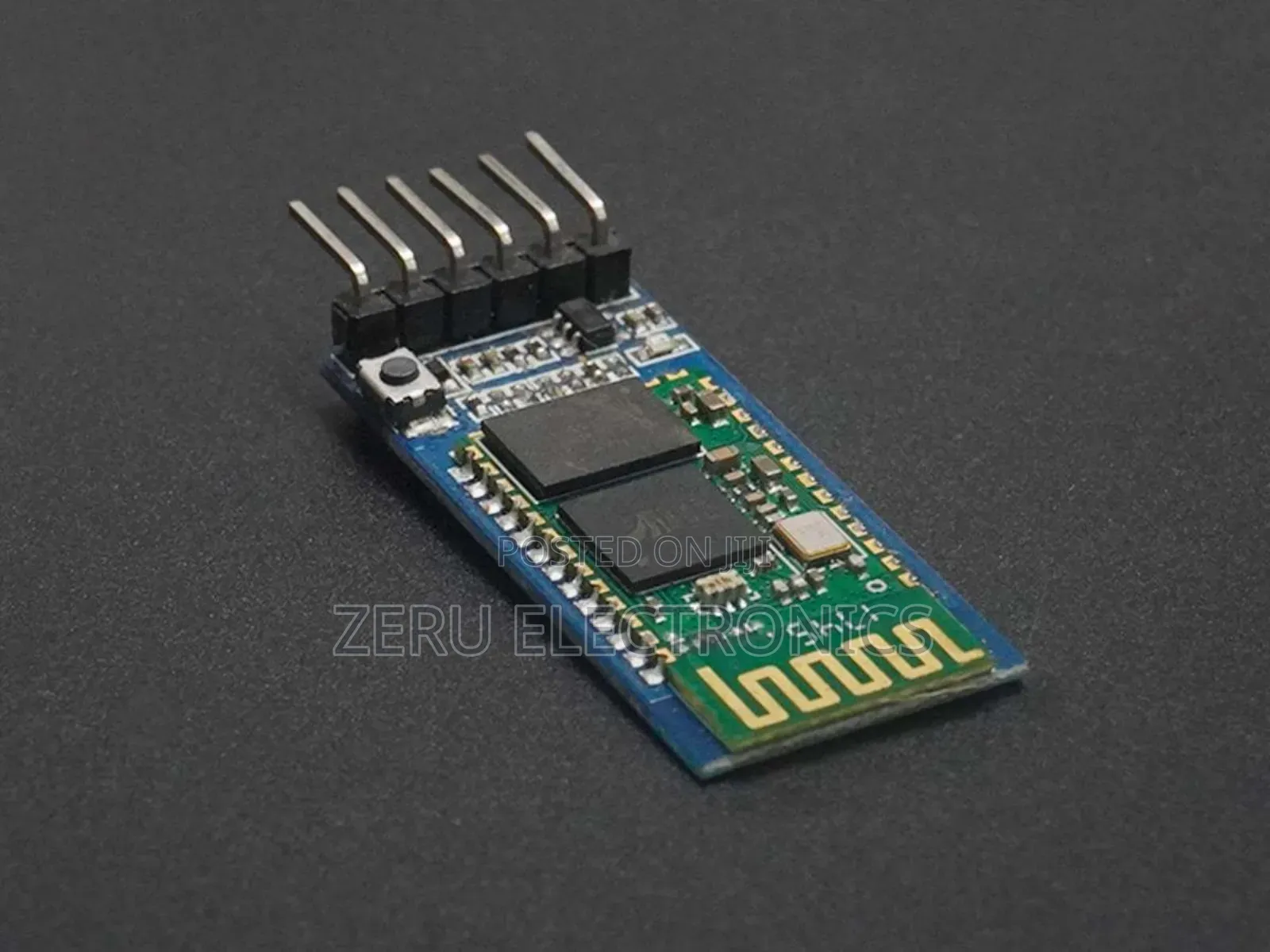 Bluetooth Module Hc-05