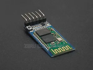 Bluetooth Module Hc-05