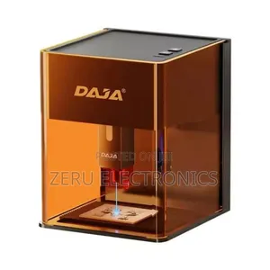 Laser Engraver Machine Daja Dj6 Pro