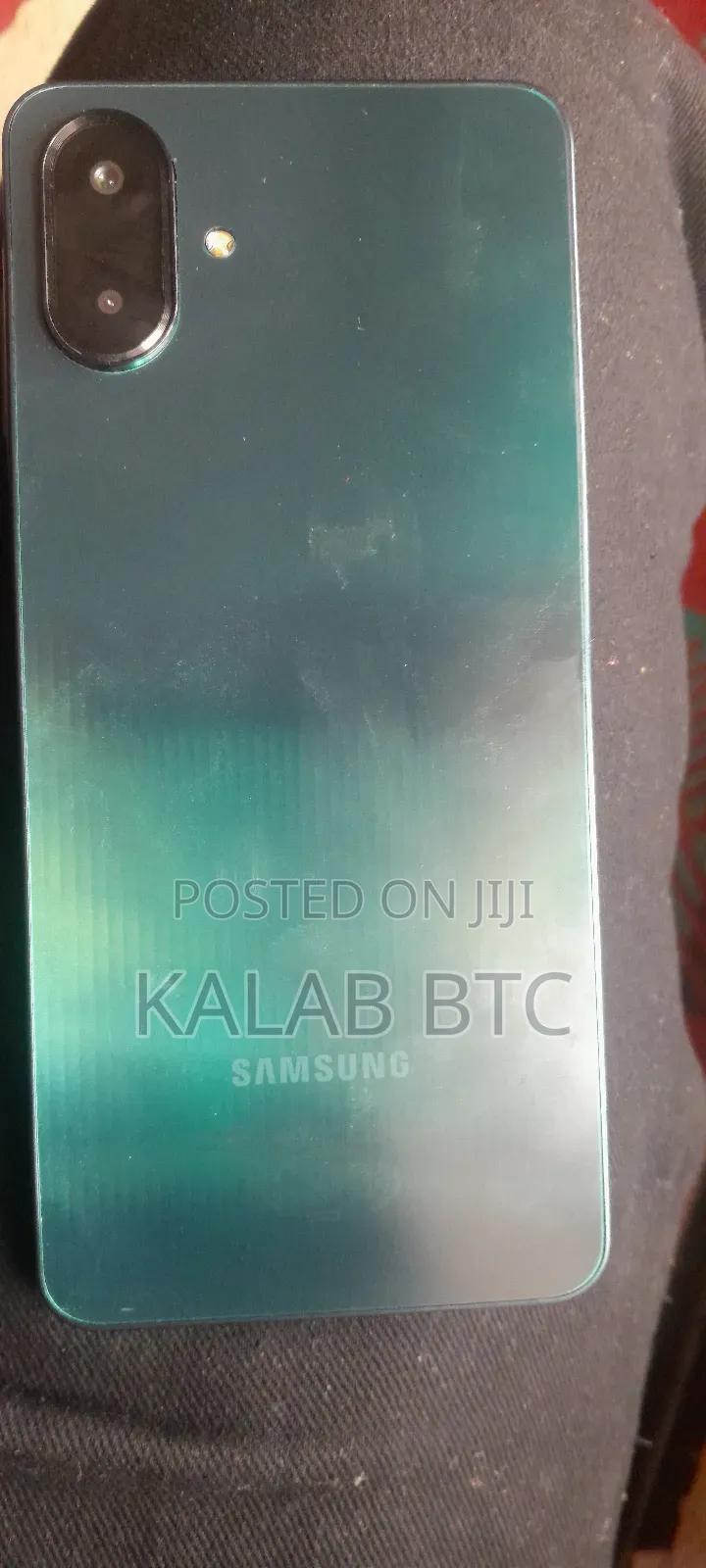 New Samsung Galaxy A07 4G 128 GB