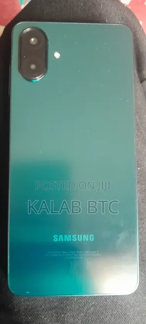 New Samsung Galaxy A07 4G 128 GB