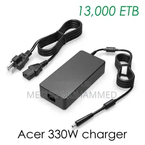 Acer 330watt Pc Charger