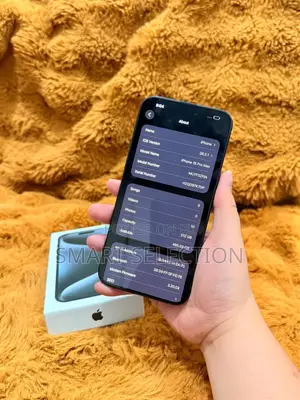 New Apple iPhone 15 Pro Max 512 GB Blue