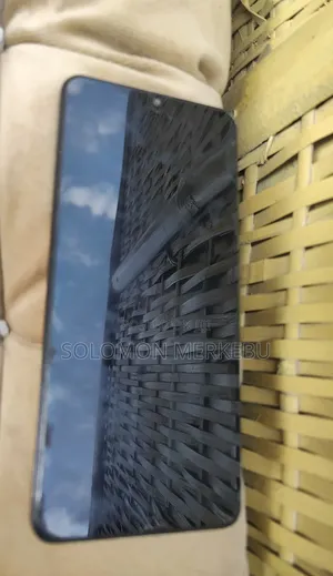 Samsung Galaxy A31 128 GB Black