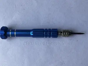 Gyd Gold Precious Screwdriver