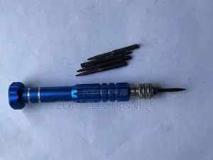 Gyd Gold Precious Screwdriver