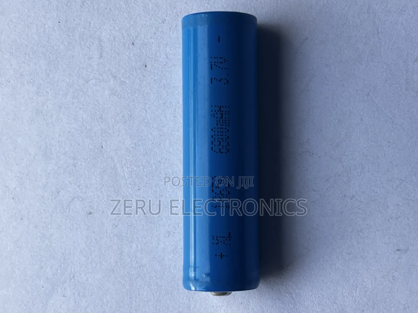 Lithium Battery 3.7v 6800mah