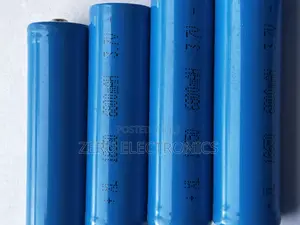 Lithium Battery 3.7v 6800mah