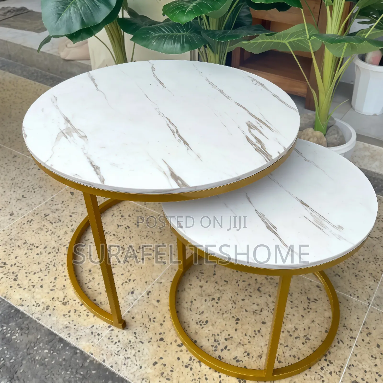 አስደናቂ ኮፊ ቴብሎች – Epoxy-Made Coffee Tables
