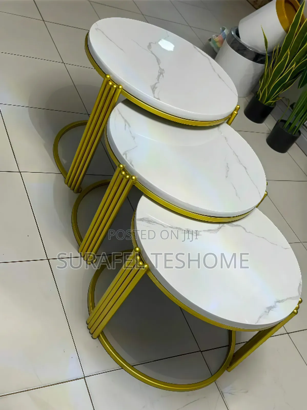 አስደናቂ ኮፊ ቴብሎች – Epoxy-Made Coffee Tables