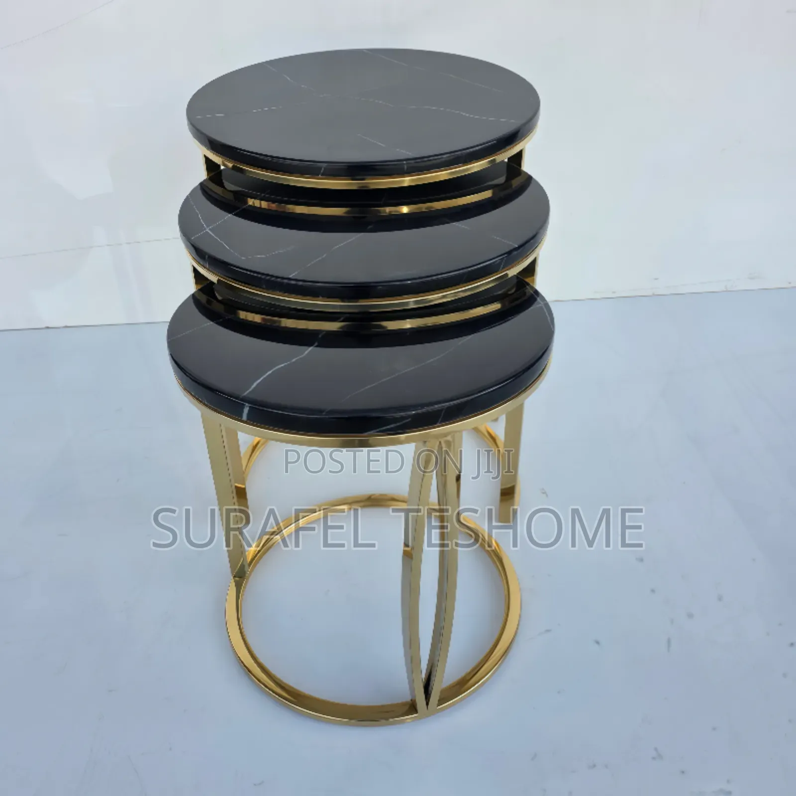 አስደናቂ ኮፊ ቴብሎች – Epoxy-Made Coffee Tables