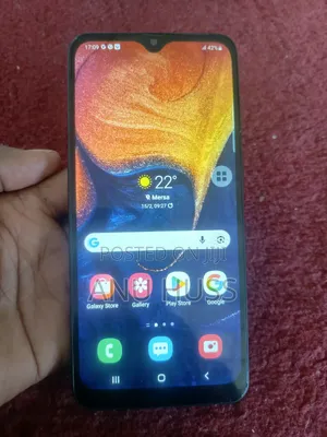 Samsung Galaxy A50 128 GB