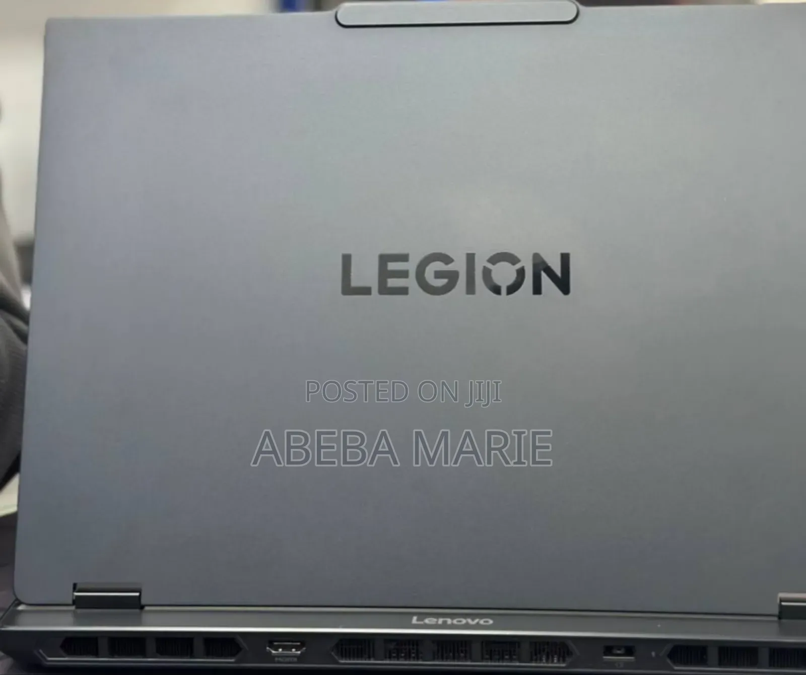 New Lenovo Legion Y7000P IRX9 Gaming Laptop 16GB Intel Core i9 SSD 1T