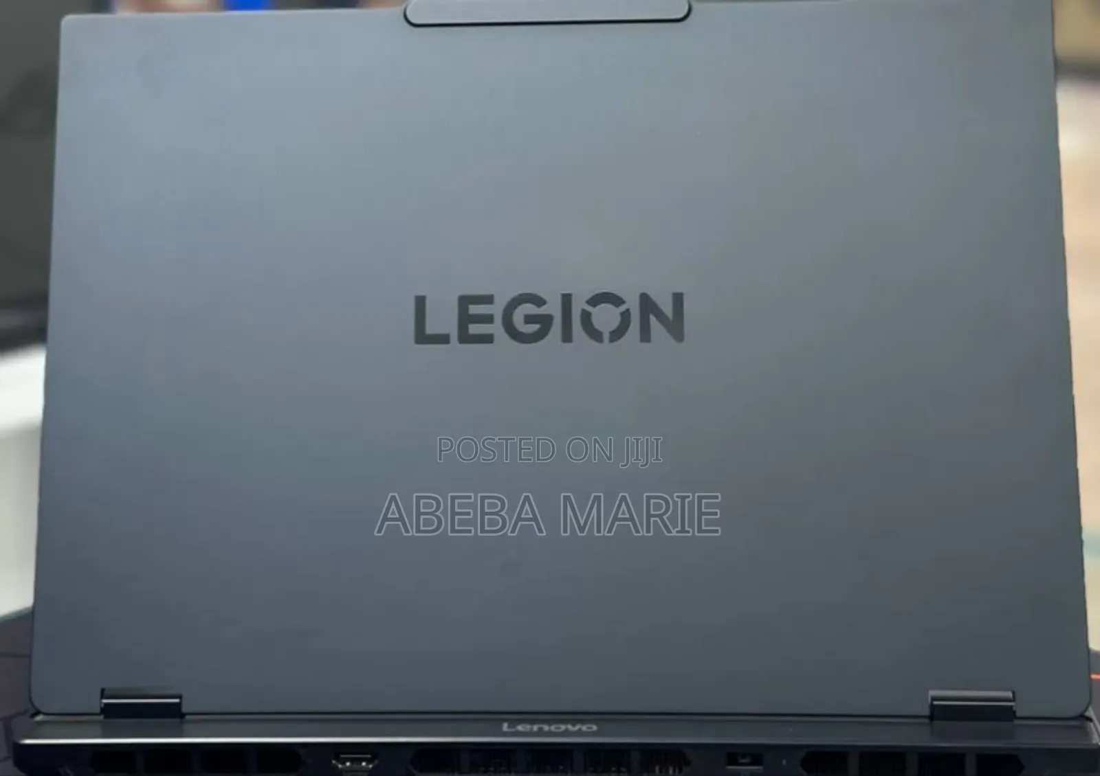 New Lenovo Legion Y7000P IRX9 Gaming Laptop 16GB Intel Core i9 SSD 1T