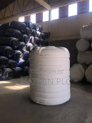 Roto ለቤት ለግንባታ የሚሆን ጠንካራ የውሃ ታንከር (ሮቶ) — ከ300 እስከ 10,000 ሊትር