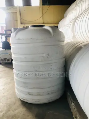 Roto ለቤት ለግንባታ የሚሆን ጠንካራ የውሃ ታንከር (ሮቶ) — ከ300 እስከ 10,000 ሊትር