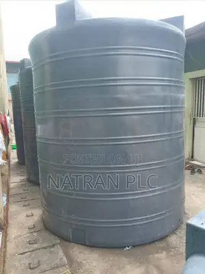 Roto ለቤት ለግንባታ የሚሆን ጠንካራ የውሃ ታንከር (ሮቶ) — ከ300 እስከ 10,000 ሊትር