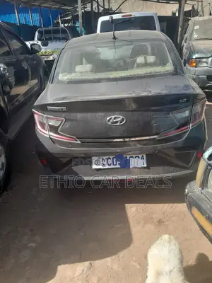 Hyundai I10 2021 Black