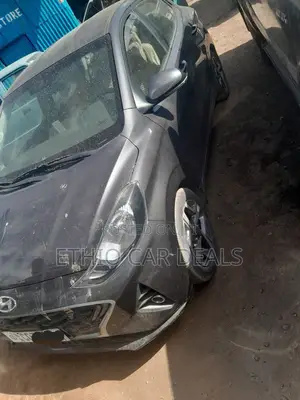 Hyundai I10 2021 Black