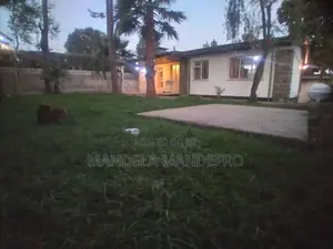 3bdrm Villa in Yeka for rent